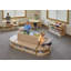 Rangement Jonti-Craft® Ridgetop
