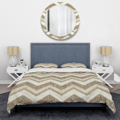 Ensemble de housse de couette Modern