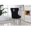 Chaise d'appoint à oreilles Berendt-1681762565