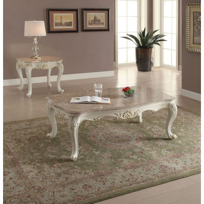 Poche Coffee Table