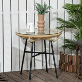 Gratian Side Table