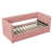 Rose est en rupture de stock