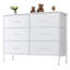  Commode 6 tiroirs Enegess-587441000