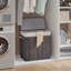 Laundry Sorter with Handles