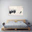 Immigration by Banksy - Wrapped Canvas Print-1598782705
