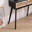 Adalet 90cm Console Table-678494123