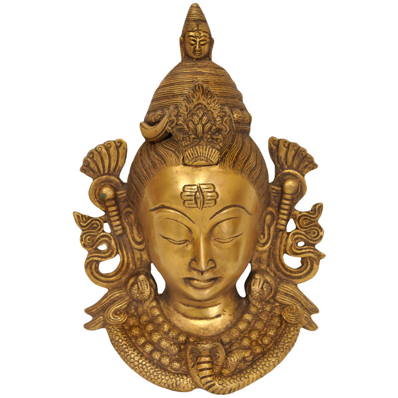 Figurine Gangadhara Shiva