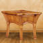 Ensemble de salle à manger Kukulski L 39,25 po x l 39,25 po-1527266645