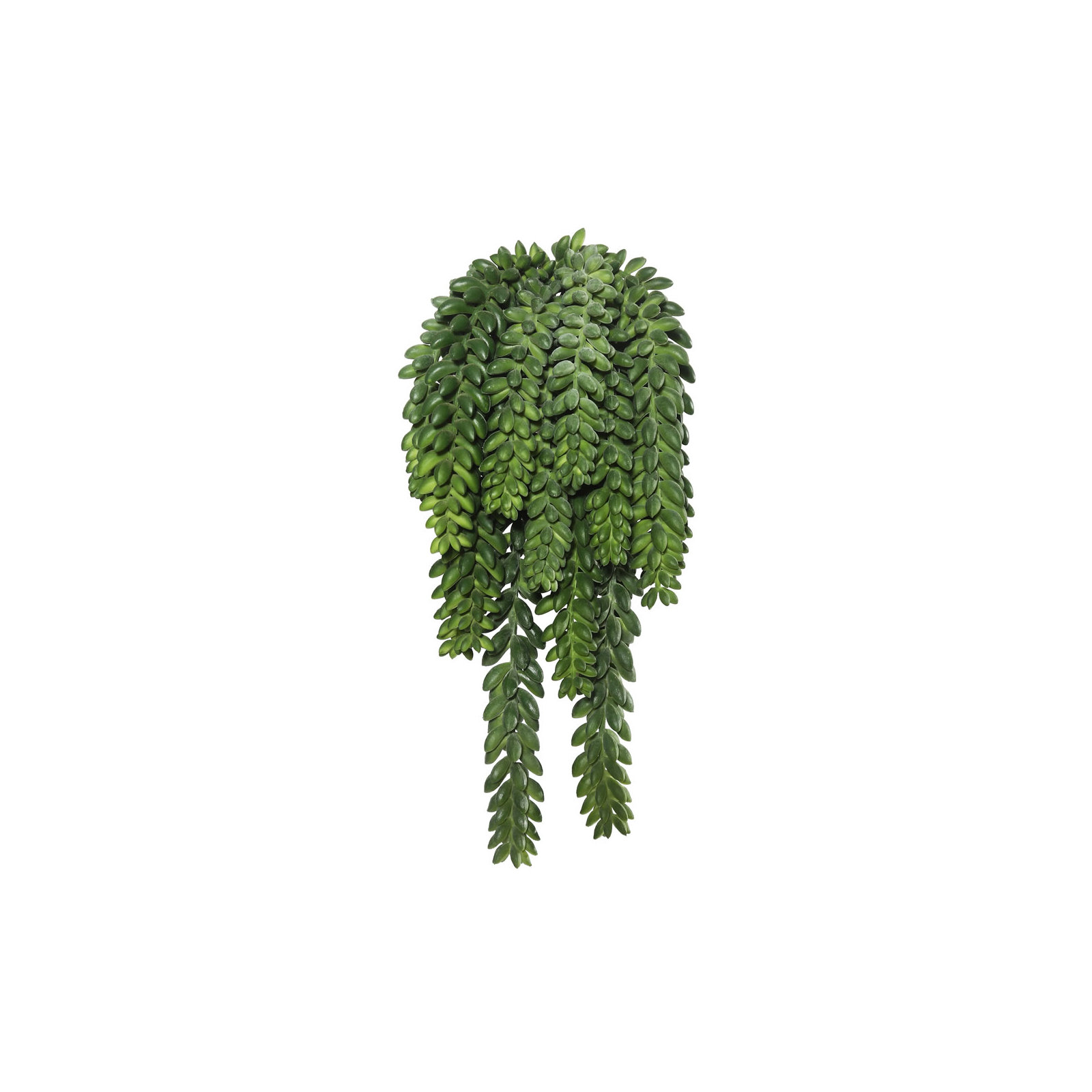 13'' Faux Succulent