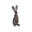 Ensemble de 2 figurines de lapin Hawkinsville