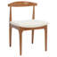 Chaise d'appoint rembourrée Jakob-566260567-566596874