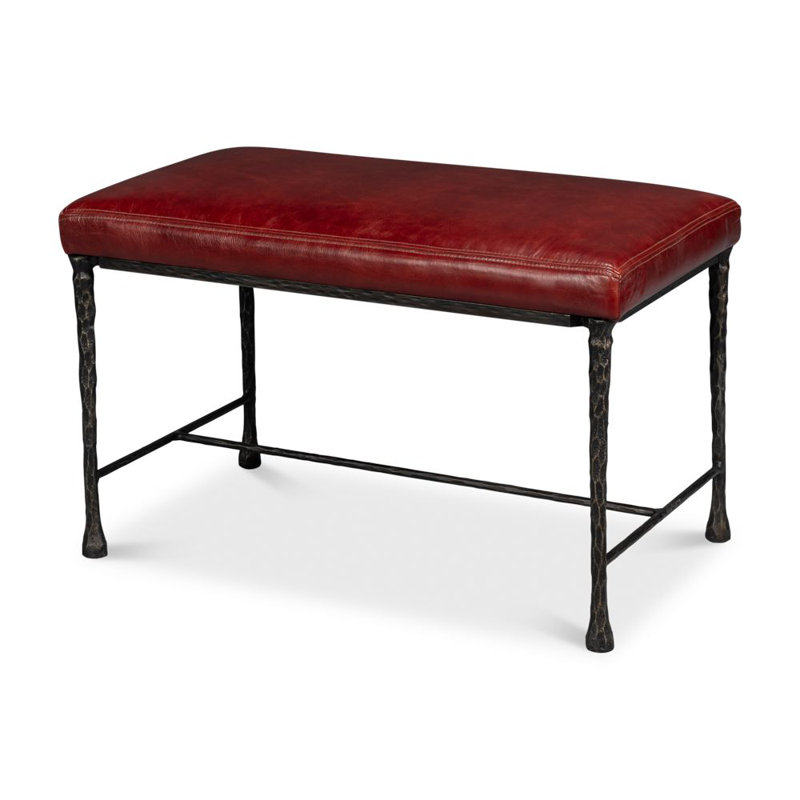 Upholstered Dining Bench
