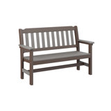 Garden Patio Bench