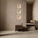 Lunar Eclipse Wall Sconce