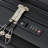 Front Opening Luggage Set 3 Piece
