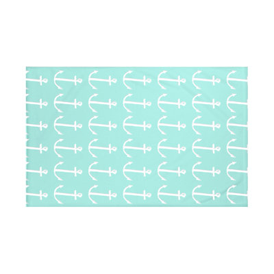 Jeté Anchors