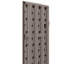 2 Piece Resin Single Storage Cabinet ( 33'' H x 20.2'' W x 30'' D)