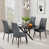 Dark Gray selected