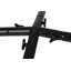Eliane Iron Hammock Chair Stand