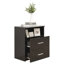 Govanny 50 cm W Bedside Table-581316920
