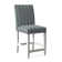 Tabouret de comptoir 24 po Manhattan