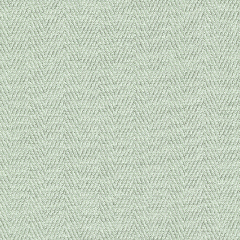 Papier peint à rayures Varella, Green