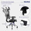 Chaise de bureau ergonomique Nouhaus Ergo3D-55645795