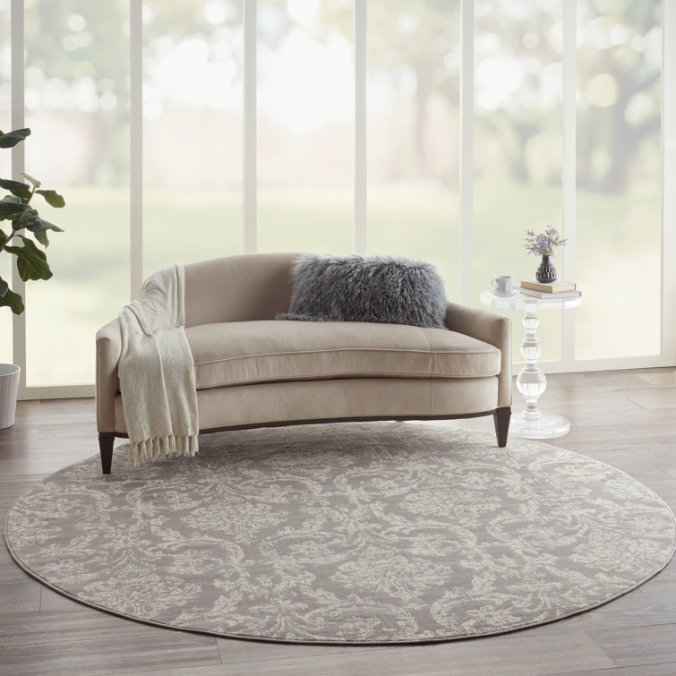 Yurig Abstract Indoor Rug