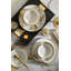 Service de table (18 pièces)