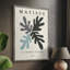 Matisse Ccclxxxxi, reproduction encadrée, reproduction encadrée-806671132