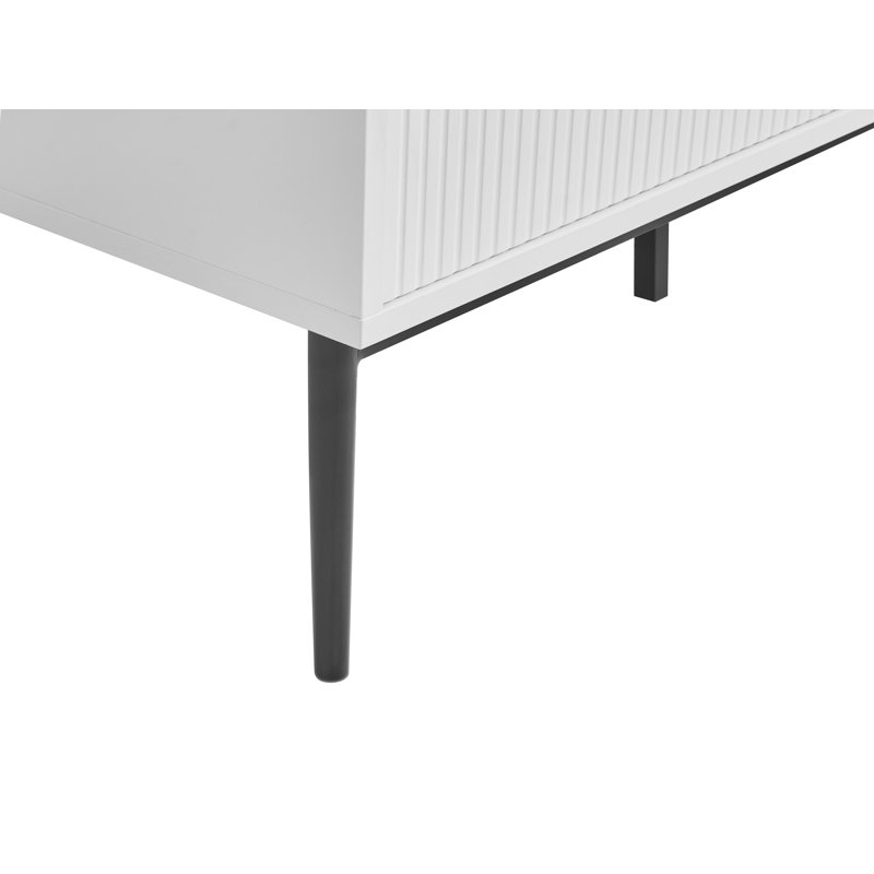 135cm W 7 - Drawer Chest of Drawers