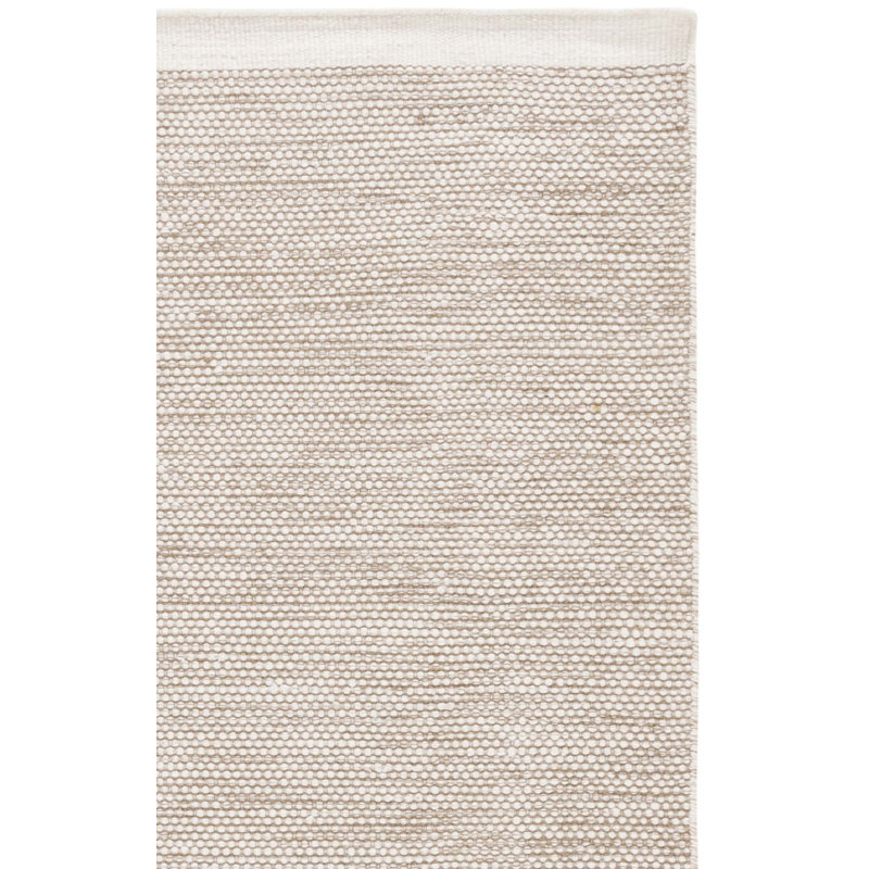 Tapis Natura 776 en taupe / ivoire, Rectangle 4 pi x 6 pi