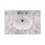 Meuble-lavabo simple Susie Adelene Mulry-708998004