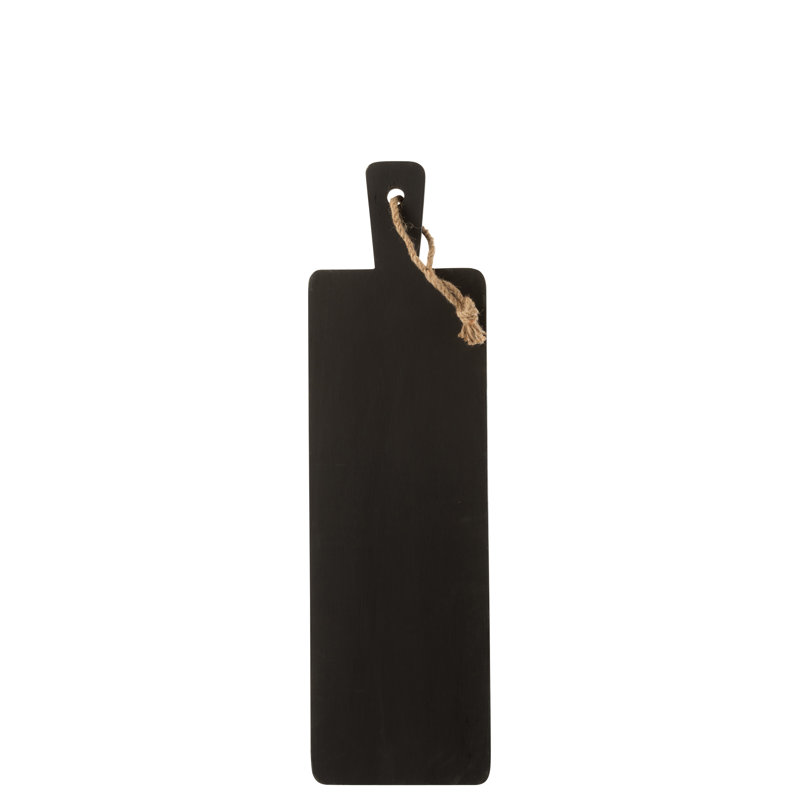 Huntington Rubberwood Wood Chopping Board, 20 cm x 69 cm