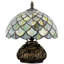 Lampe de table Tiffany
