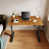Rustic Brown