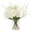 Uttermost Anastasia Hydrangea Centerpiece