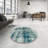 Alaysa Abstract Indoor Rug-1825121592