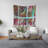 Wall Tapestry-626028153