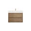 Base de meuble-lavabo 36 po Victoria-94524411