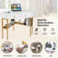 Ceti Corner Computer Desk-1233231987-1233231986
