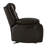 Riek Faux Leather Recliner-118685479