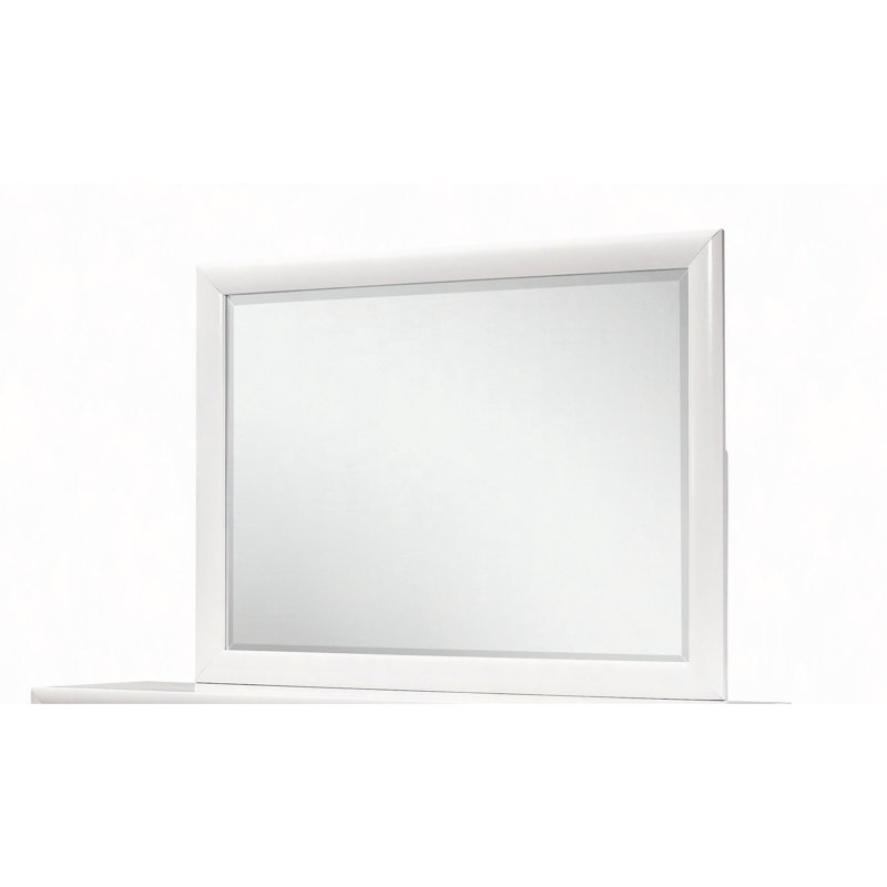 Civic Mirror