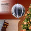 Ornement boule DEL-1186360334