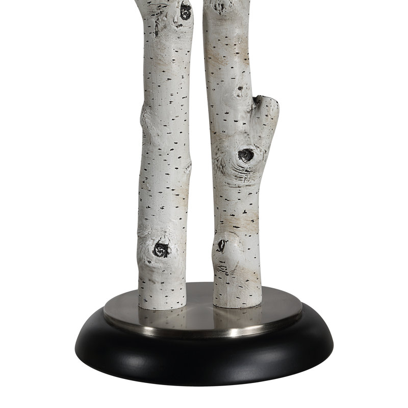 Lampe de table Leandro