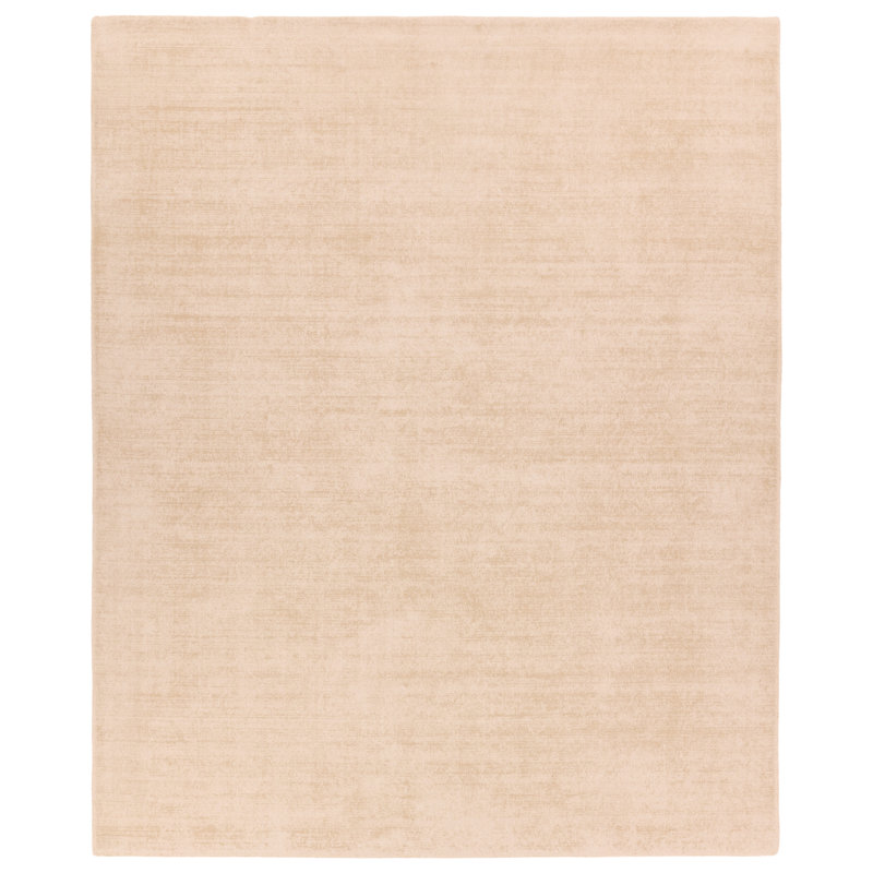Area Rug, Beige, Rectangle 4' x 6'