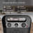 Lasko CD12100 Oscillating Personal Space Heater with Adjustable Thermostat, Black