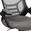 Blue Elephant Mesh Executive Chair-1435662528