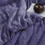 Ensemble d'édredon surdimensionné en tricot Comigan-93052425