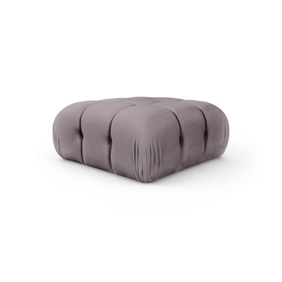 Repose-pieds modulaire Lindenwold